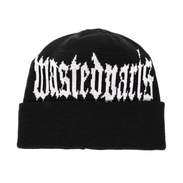 BEANIE ARCH - Accessori abbigliamento - WASTED PARIS