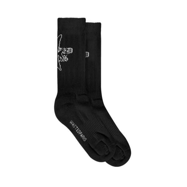 SOCKS FAITHFUL - Accessori abbigliamento - WASTED PARIS
