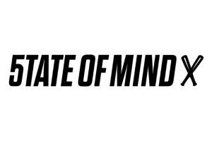 5tate of mind logo