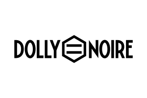 dolly noire logo