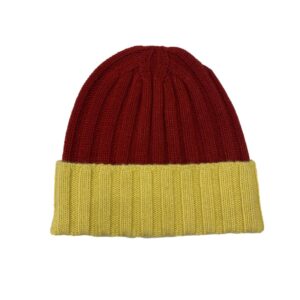 Rosso/Giallo
