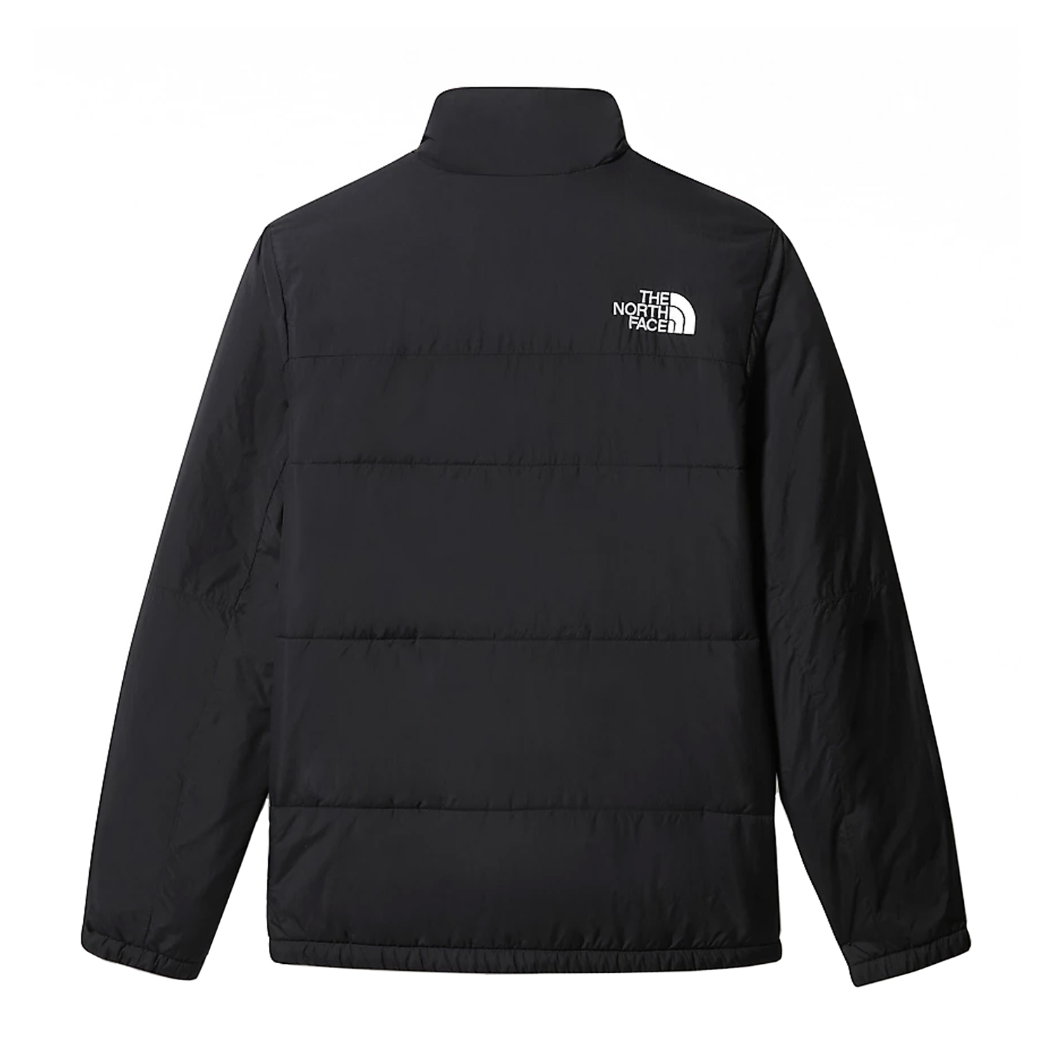 Arashi cheap puffy jacket