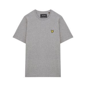 MID GREY MARL