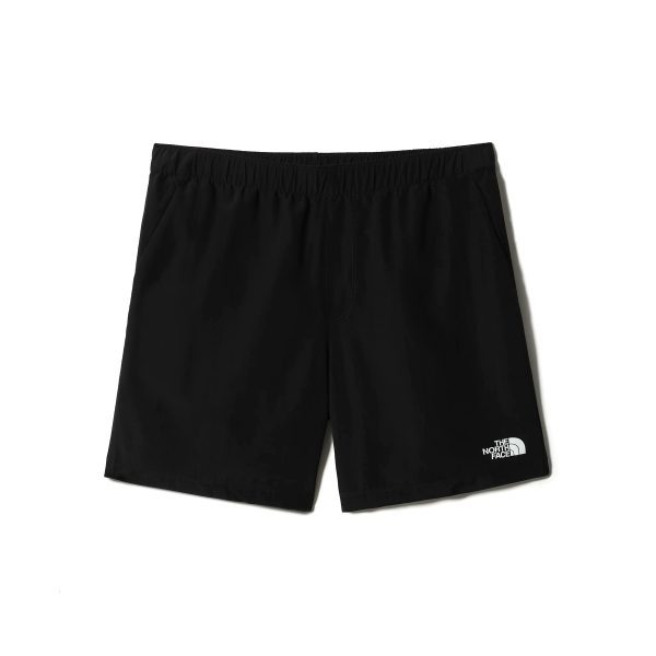 THE NORTH FACE  -  Water Short - TNF Black, S