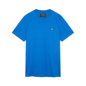 BRIGHT BLUE
