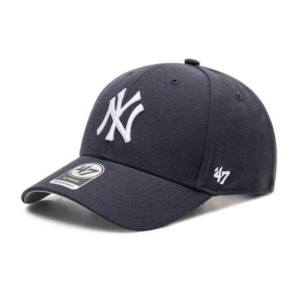 '47  -  Cappellino Sure Shot MVP Snapback - immagine 8