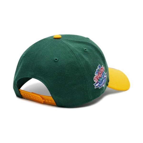 '47  -  Cappellino Sure Shot MVP Snapback - immagine 4