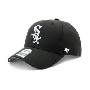 Black/Chicago White Sox