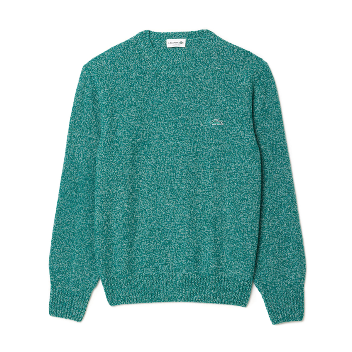 Maglione lacoste best sale