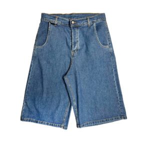 Blu Stonewashed