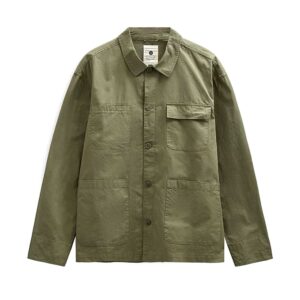 Loden Green