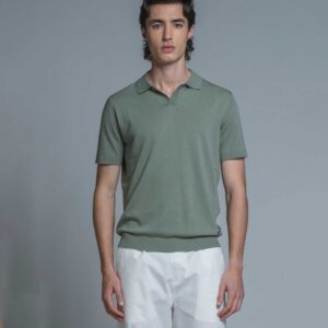 Soft Wash Light Green