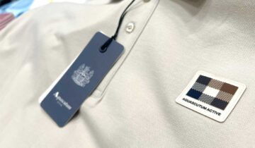 Aquascutum: il brand inglese di abbigliamento premium tra trench iconici e stile senza tempo