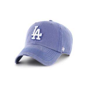 Los Angeles Dodgers - blue