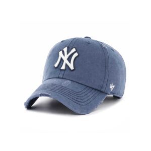 New York Yankees - rusted navy