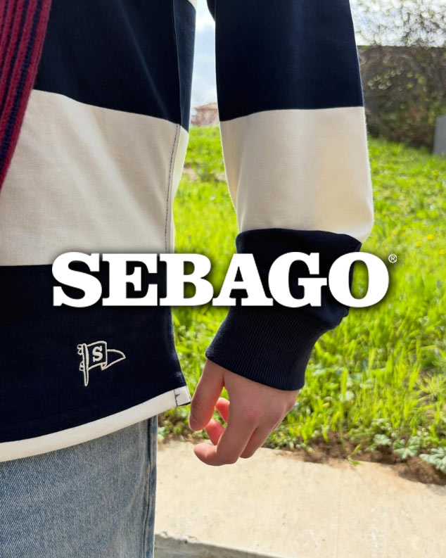 Sebago