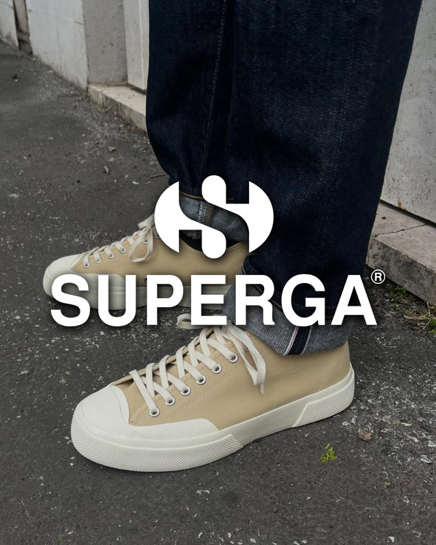 Superga