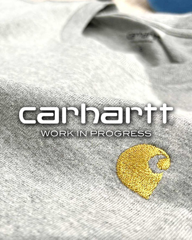 carhartt