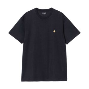 Dark Navy / Gold
