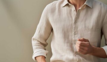 Lino, cotone, ripstop: quali tessuti scegliere in estate?