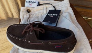 Sebago: L’Evoluzione di un’Icona tra Heritage Americano e Raffinatezza Contemporanea