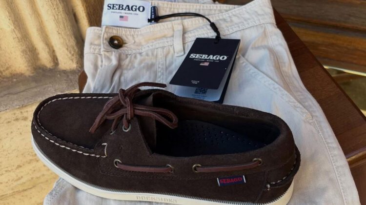 Sebago: L’Evoluzione di un’Icona tra Heritage Americano e Raffinatezza Contemporanea