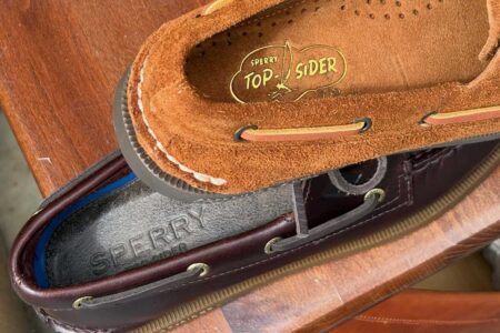 sperry