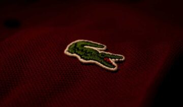 Lacoste: il coccodrillo che ha vestito (quasi) tutti