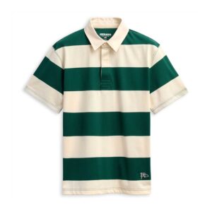 White Nat/Green