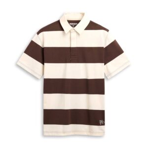 White Nat/Brown